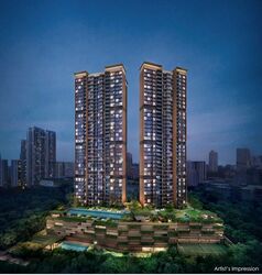 Clementi Avenue 1 (D5), Condominium #502818431